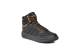 adidas Hoops 3.0 Mid Classic (IG7928) schwarz 1