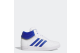 adidas Hoops 4.0 Mid (JQ9999) weiss 4
