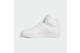 adidas Hoops 4.0 Mid (JQ9996) weiss 6