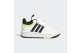 adidas Hoops 3.0 (GW0441) weiss 1