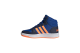 adidas HOOPS MID 2.0 (GZ7769) blau 2