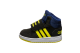 adidas HOOPS MID 2.0 (GZ7799) schwarz 6