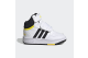 adidas Hoops MID 3.0 AC I (GZ1933) weiss 1