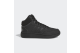 adidas Hoops Mid 3.0 (HR0228) schwarz 1