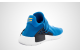 adidas Human Race NMD Pharrell x Blue HU Being Sharp (BB0618) blau 4