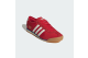 adidas Italia 70s Better Scarlet Off Gum1 (IH9107) vermelho 4