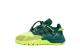 adidas Nite Jogger Ivy Park x Dark Green (S29041) bunt 1