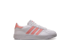 adidas Team Court J (EG9089) weiss 1