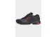 adidas Adistar Cushion Core Black & Solar Red (JH5278) bunt 5