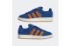 adidas Campus 00s (JH8058) blau 4