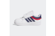 adidas Hoops 4.0 (JI3488) weiss 1