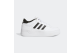 adidas Break Start Bold (JQ0133) weiss 2