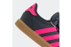 adidas BREAKNET SLEEK EL C (JQ3060) schwarz 2