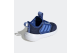 adidas Tensaur Comfort AC (JR0956) blau 4
