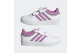 adidas Hoops 4.0 CF (JR6778) weiss 5