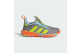 adidas Kaptir Flow (JQ7343) bunt 1