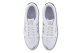 adidas adidas originals raf simons rs ozweego pastel pink metallic silver sole chunky sneakers trainers (IG6368) weiss 5
