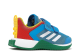adidas LEGO x Sport Shock Blue Infant (FX2879) bunt 6