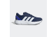 adidas Lightshift (JR3482) blau 3