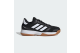 adidas Ligra 8 Indoor (JR0744) schwarz 1