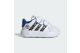 adidas Grand Court Marvel CF I Spider Man (ID8017) weiss 1