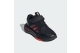 adidas Marvel Spider Man Racer x (ID5236) schwarz 5