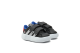 adidas Spider Man Grand I Court (JS0743) schwarz 1