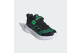 adidas Minecraft FORTARUN 4.0 (JR1943) bunt 4