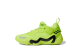 adidas Monsters Inc. x D.O.N. Issue 3 Big Kid (H67418) grün 2