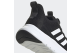 adidas Nario Move (GZ9050) schwarz 4