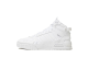 adidas neo D Pad Mid (IG7622) wit 2