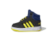 adidas HOOPS MID 2.0 (GZ7799) schwarz 2