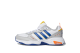 adidas neo Strutter (FZ0660) bunt 2