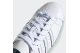 adidas Ninja x Superstar (FX2784) weiss 5