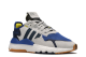 adidas Ninja Jogger Nite Time In (FX0360) bunt 5