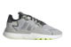 adidas Nite Jogger Light Solid Grey (EF5839) grau 3