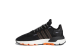 adidas Nite Jogger Solar (FW0187) schwarz 6
