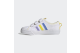 adidas Nizza (HP6231) weiss 6