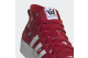adidas Nizza Platform Mid Thebe Magugu (GY9561) rot 4