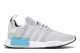 adidas NMD R1 (S31511) weiss 3