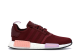 adidas NMD R1 W (B37646) rot 3
