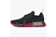 adidas NMD R1 Grey Scarlet (FV3907) schwarz 3