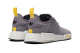 adidas NMD R1 Trace Grey Speckle (GX9534) lila 3