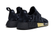 adidas NMD R1 Neighborhood x Night Paisley Navy (GY4158) schwarz 4