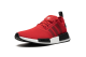 adidas NMD R1 (GY7366) rot 5