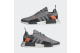 adidas NMD R1 Grey Team Solar (GZ7945) grau 2