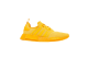 adidas NMD R1 Collegiate Gold (HP7826) orange 2