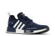 adidas NMD R1 Collegiate Navy (HQ2070) schwarz 5