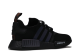 adidas NMD R1 J (FV8026) schwarz 5