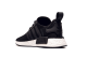 adidas NMD R1 J (FW0431) schwarz 3
